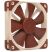 Кулер для корпуса Noctua NF-F12 5V PWM - Вентиляторы к корпусам - Вентиляторы к корпусам