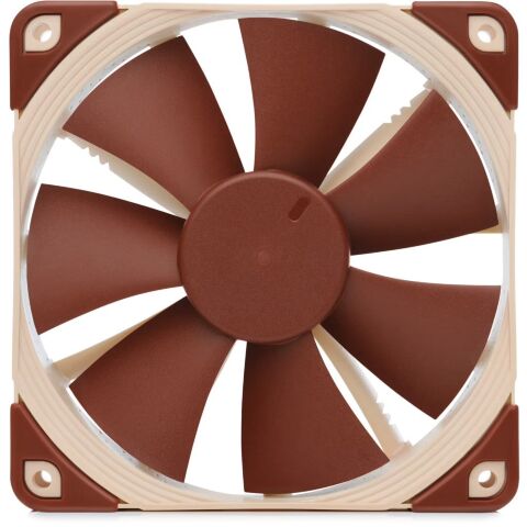 Кулер для корпуса Noctua NF-F12 5V PWM - Вентиляторы к корпусам - Вентиляторы к корпусам