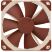Кулер для корпуса Noctua NF-F12 5V PWM - Вентиляторы к корпусам - Вентиляторы к корпусам