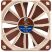 Кулер для корпуса Noctua NF-F12 5V PWM - Вентиляторы к корпусам - Вентиляторы к корпусам