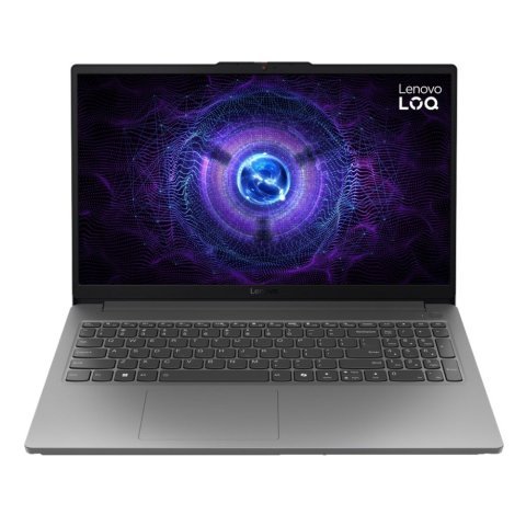 Ноутбук Lenovo LOQ 15IAX9E (83LK0047RA) - Нулевой остаток (Feed)  - Нулевой остаток (Feed)
