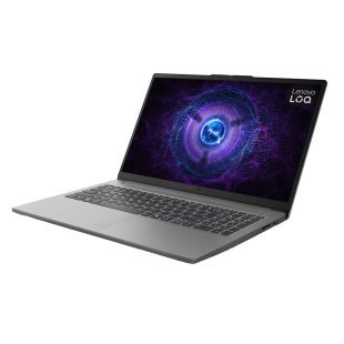 Ноутбук Lenovo LOQ 15IAX9E (83LK0047RA)