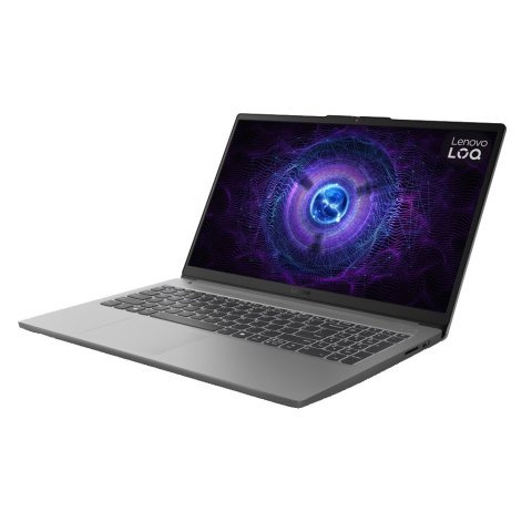 Ноутбук Lenovo LOQ 15IAX9E (83LK0047RA) - Нулевой остаток (Feed)  - Нулевой остаток (Feed)
