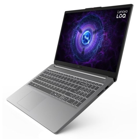 Ноутбук Lenovo LOQ 15IAX9E (83LK0047RA) - Нулевой остаток (Feed)  - Нулевой остаток (Feed)
