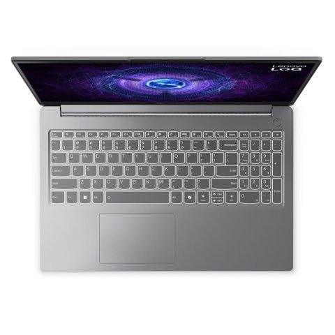 Ноутбук Lenovo LOQ 15IAX9E (83LK0047RA) - Нулевой остаток (Feed)  - Нулевой остаток (Feed)