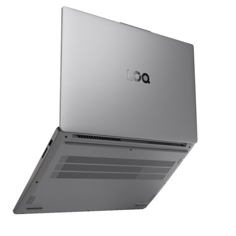 Ноутбук Lenovo LOQ 15IAX9E (83LK0047RA) - Нулевой остаток (Feed)  - Нулевой остаток (Feed)