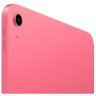 Планшет Apple iPad 11" 2025 Wi-Fi 128GB Pink (MD4E4TY/A)
