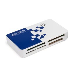 Считыватель флеш-карт Atcom TD2039 (10718)