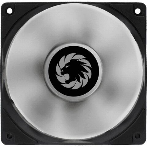 Кулер для корпуса Gamemax GMX-WFBK-WT - Вентиляторы к корпусам - Вентиляторы к корпусам