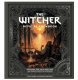 Книга кулинарная Ведьмак The Witcher Official Cookbook: Provisions, Fare, and Culinary Tales from Travels Across the Continent -   -  