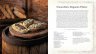 Книга кулинарная Ведьмак The Witcher Official Cookbook: Provisions, Fare, and Culinary Tales from Travels Across the Continent