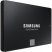 Накопитель SSD 2.5" 4TB 870 EVO Samsung (MZ-77E4T0BW) - Нулевой остаток (Feed)  - Нулевой остаток (Feed)