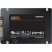 Накопитель SSD 2.5" 4TB 870 EVO Samsung (MZ-77E4T0BW) - Нулевой остаток (Feed)  - Нулевой остаток (Feed)