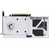 Видеокарта MSI GeForce RTX5070 12Gb VENTUS 2X OC WHITE (RTX 5070 12G VENTUS 2X OC WHITE)
