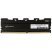 Модуль памяти для компьютера DDR4 8GB 2666 MHz Black Kudos eXceleram (EKBLACK4082619A) - Нулевой остаток (Feed)  - Нулевой остаток (Feed)