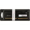 Модуль памяти для компьютера DDR4 8GB 2666 MHz Black Kudos eXceleram (EKBLACK4082619A)
