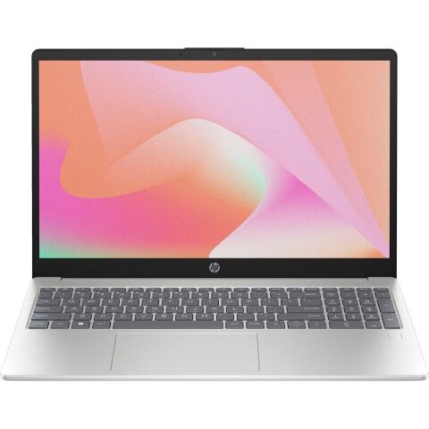 Ноутбук HP 15-fd0187ua (CS8B2EA) - Ноутбуки  - Ноутбуки 