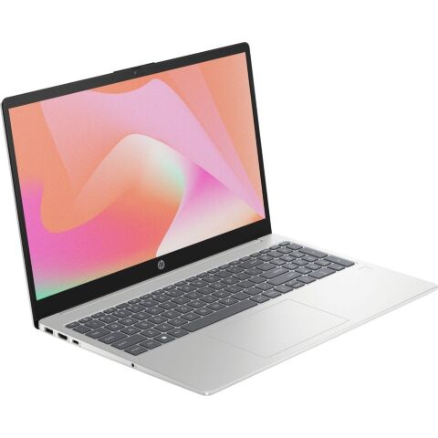 Ноутбук HP 15-fd0187ua (CS8B2EA) - Ноутбуки  - Ноутбуки 