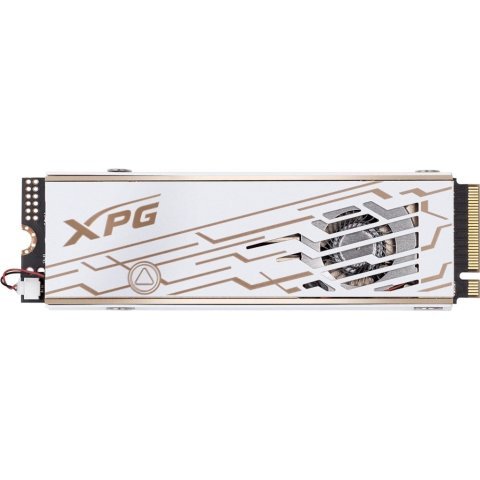 Накопитель SSD M.2 2280 1TB XPG MARS 980 PRO ADATA (SMAR-980P-1TCI) - Внутренние SSD  - Внутренние SSD