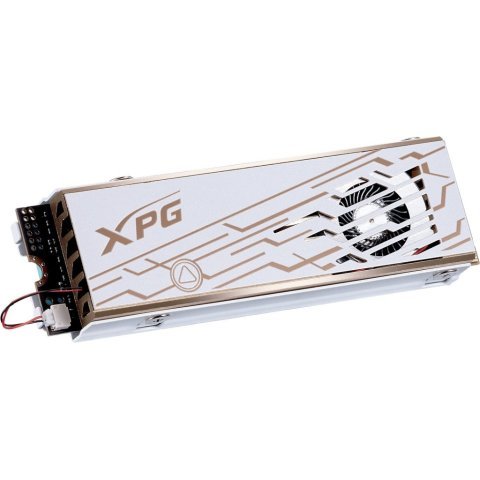 Накопитель SSD M.2 2280 1TB XPG MARS 980 PRO ADATA (SMAR-980P-1TCI) - Внутренние SSD  - Внутренние SSD