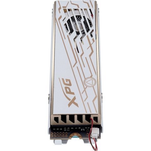 Накопитель SSD M.2 2280 1TB XPG MARS 980 PRO ADATA (SMAR-980P-1TCI) - Внутренние SSD  - Внутренние SSD