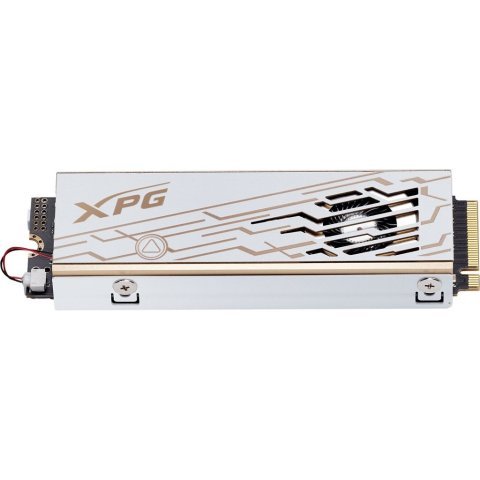Накопитель SSD M.2 2280 1TB XPG MARS 980 PRO ADATA (SMAR-980P-1TCI) - Внутренние SSD  - Внутренние SSD