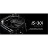 Кулер для процессора ID-Cooling IS-30i Black