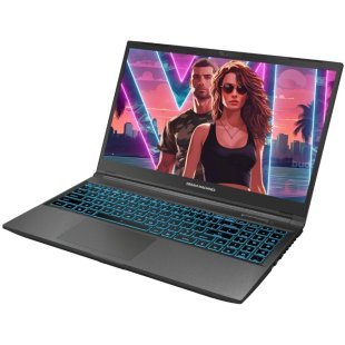 Ноутбук Dream Machines RG3050-15 (RG3050-15UA62)