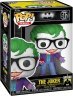 Фігурка Funko DC Batman's 85th Anniversary: The Joker фанко Джокер 517