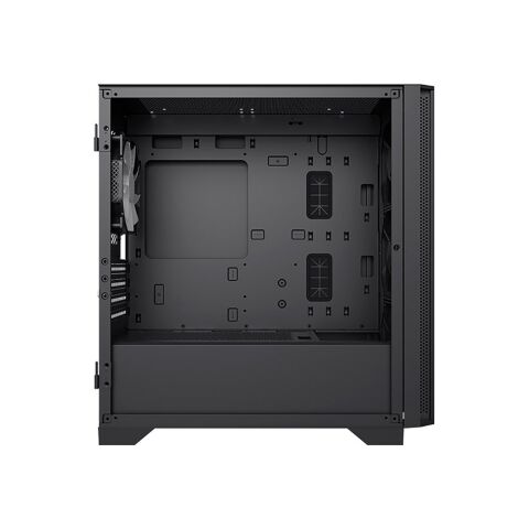 Корпус MONTECH AIR 100 ARGB (B) - Нулевой остаток (Feed)  - Нулевой остаток (Feed) 