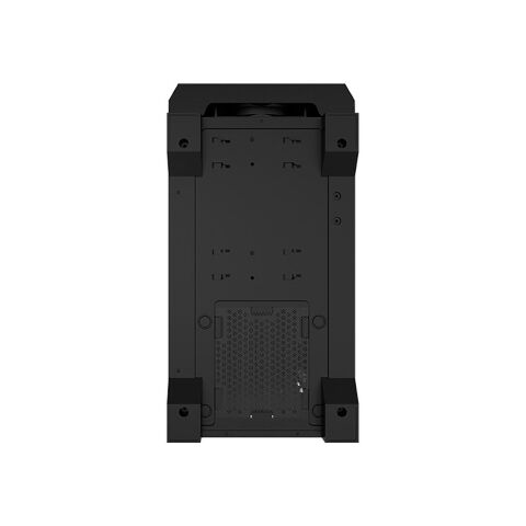 Корпус MONTECH AIR 100 ARGB (B) - Нулевой остаток (Feed)  - Нулевой остаток (Feed) 