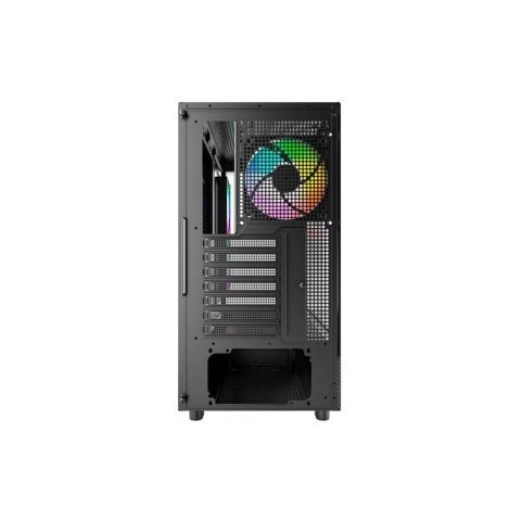 Корпус MONTECH XR (B) - Нулевой остаток (Feed)  - Нулевой остаток (Feed) 