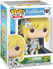 Фигурка Funko Genshin Impact - Lumine Фанко Геншин Импакт Люмин 161