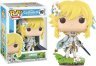 Фигурка Funko Genshin Impact - Lumine Фанко Геншин Импакт Люмин 161