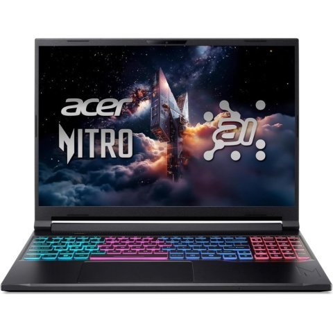 Ноутбук Acer Nitro V 16S ANV16S-41 (NH.U03EU.006) - Нулевой остаток (Feed)  - Нулевой остаток (Feed)