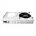 Кулер для видеокарты NZXT Kraken G12 GPU MOUNTING KIT (White) (RL-KRG12-W1) - Кулеры к видеокартам  - Кулеры к видеокартам 