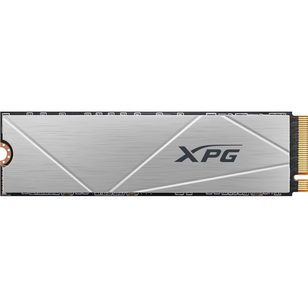 Накопитель SSD M.2 2280 2TB XPG GAMMIX S60 ADATA (AGAMMIXS60-2T-CS)