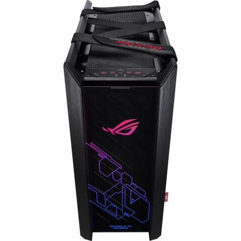 Корпус ASUS GX601 ROG STRIX HELIOS (90DC0020-B39000) - Корпуса  - Корпуса 