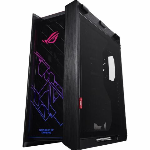 Корпус ASUS GX601 ROG STRIX HELIOS (90DC0020-B39000) - Корпуса  - Корпуса 