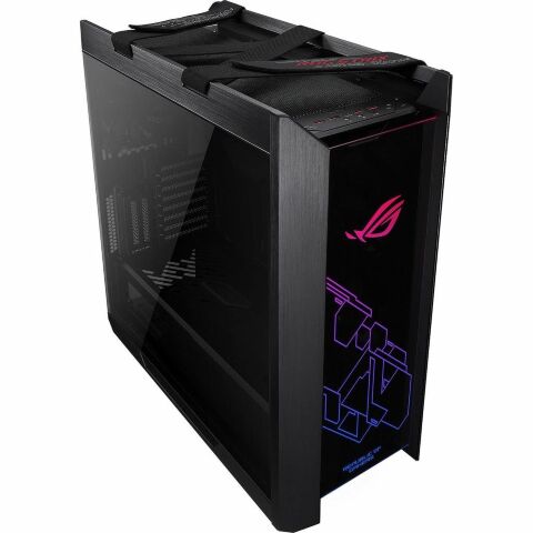 Корпус ASUS GX601 ROG STRIX HELIOS (90DC0020-B39000) - Корпуса  - Корпуса 