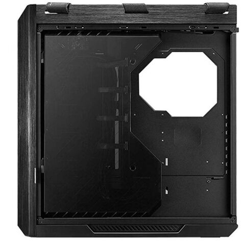 Корпус ASUS GX601 ROG STRIX HELIOS (90DC0020-B39000) - Корпуса  - Корпуса 