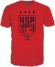 Футболка Funko Boxed Tee: The U.S Women's National Soccer Team Caterina Macario фанко (размер L)