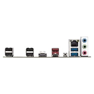 Материнская плата GIGABYTE B550 EAGLE