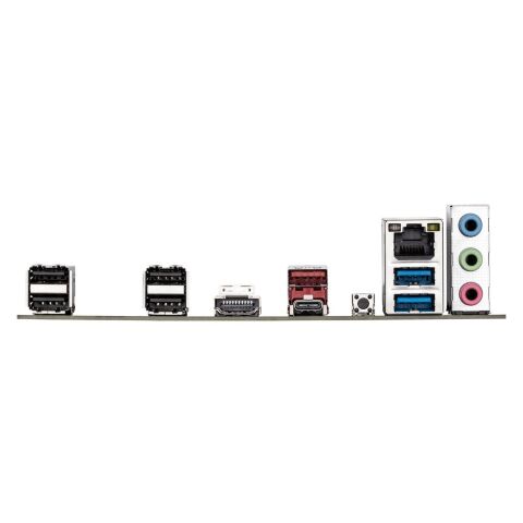 Материнская плата GIGABYTE B550 EAGLE - Нулевой остаток (Feed)  - Нулевой остаток (Feed) 