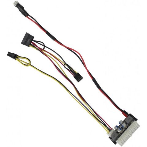 Корпус Gamemax MT300-2U3-90W - Нулевой остаток (Feed)  - Нулевой остаток (Feed) 