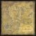 Пазл Noble Collection Lord of The Rings Map of Middle Earth Puzzle Властелин колец Карта Средиземья 1000 шт. -   -