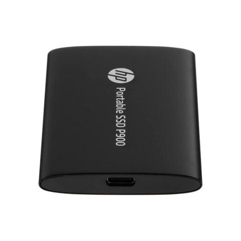 Накопитель SSD USB-C 2TB P900 HP (7M696AA) - Нулевой остаток (Feed) - Нулевой остаток (Feed)