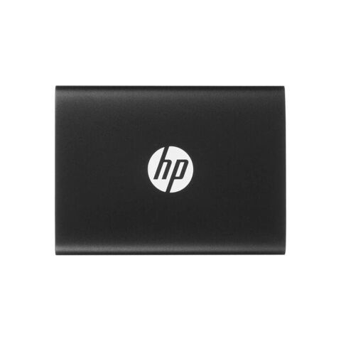 Накопитель SSD USB-C 2TB P900 HP (7M696AA) - Нулевой остаток (Feed) - Нулевой остаток (Feed)