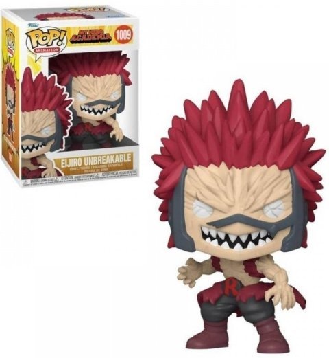 Фигурка Funko My Hero Academia Eijiro Unbreakable фанко Моя Геройская Академия Эйдзиро 1009 -   -
