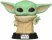 Фигурка Funko Star Wars: Mandalorian Мандалорец Фанко Звёздные войны Йода Grogu Грогу 368 -   -
